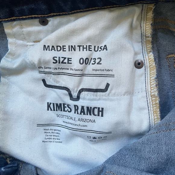 Kimes Ranch Sarah - Picture 2 of 7